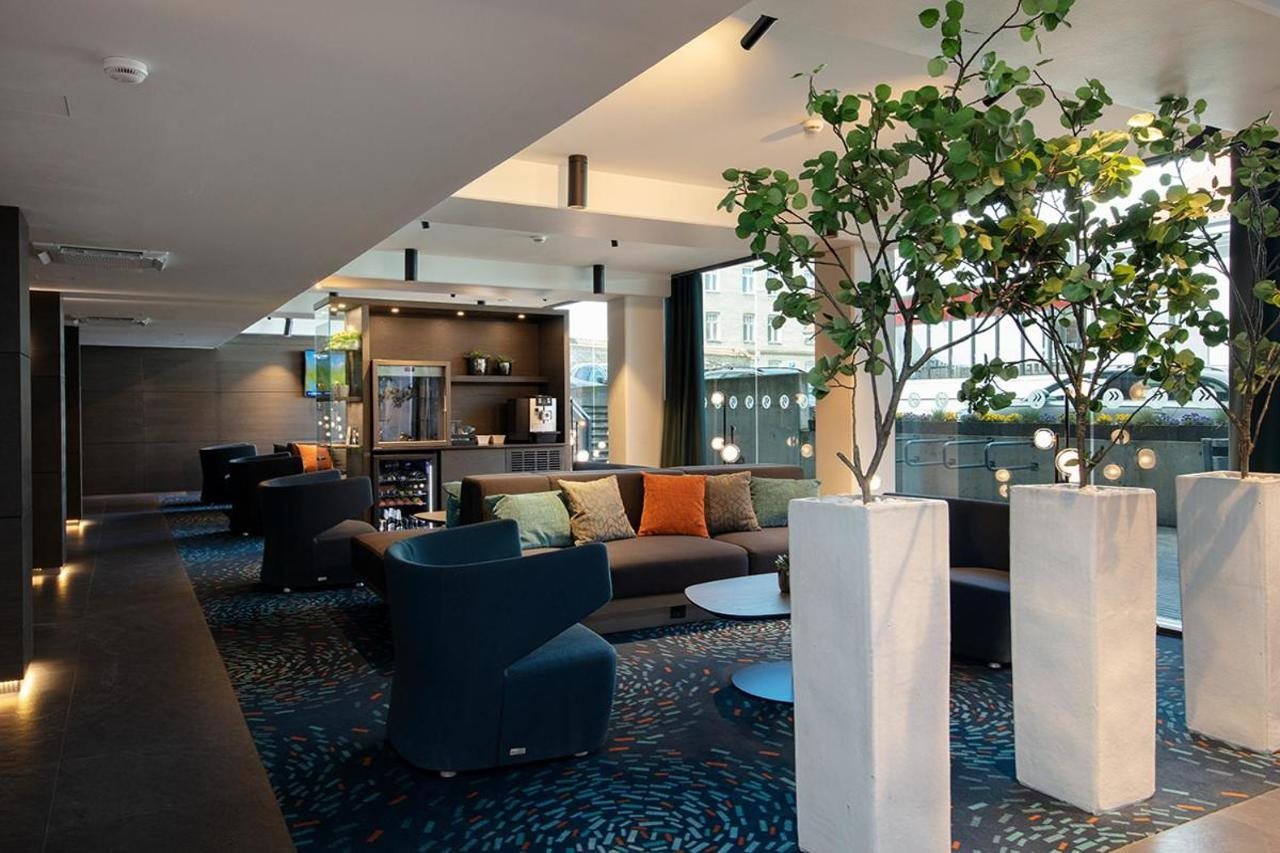 Hotellbilder av Kalev Spa Hotel and Waterpark - nummer 1 av 10