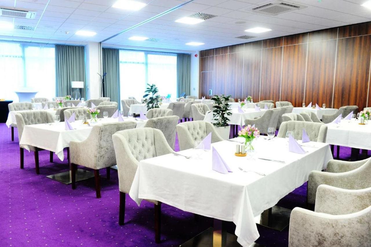 Hotel Best Western Plus Hotel Olsztyn Old Town, Polen, Olsztyn. Großes 2