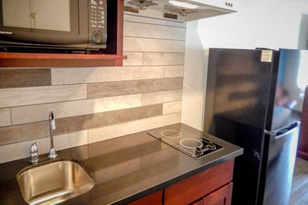 Hotel Motel6 Azusa, CA, USA, Azusa. Großes 12