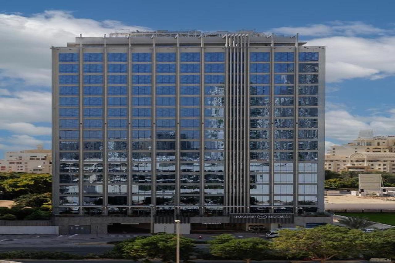 Hotellbilder av Avalon Hotel - nummer 1 av 11