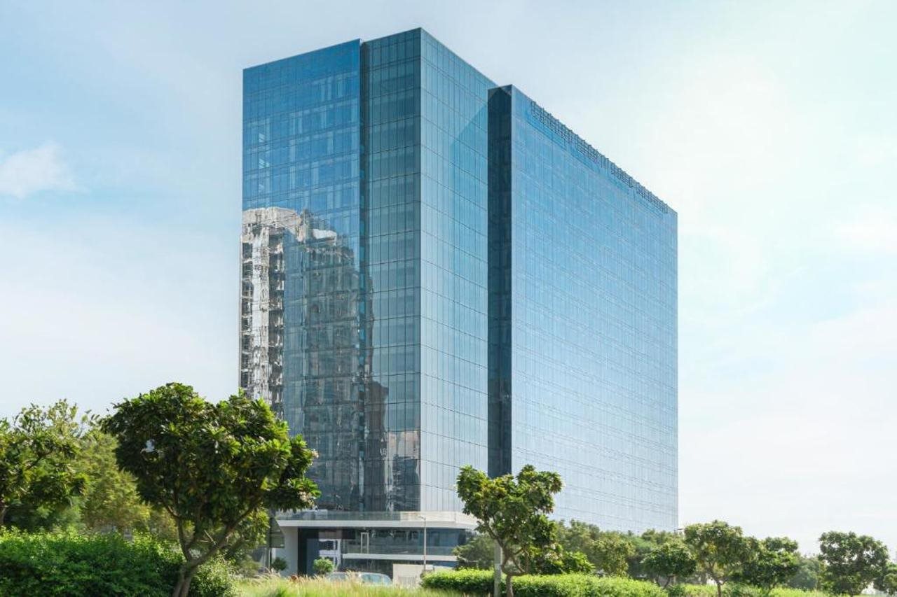 Bilder från hotellet Grand Millennium Business Bay - nummer 1 av 15