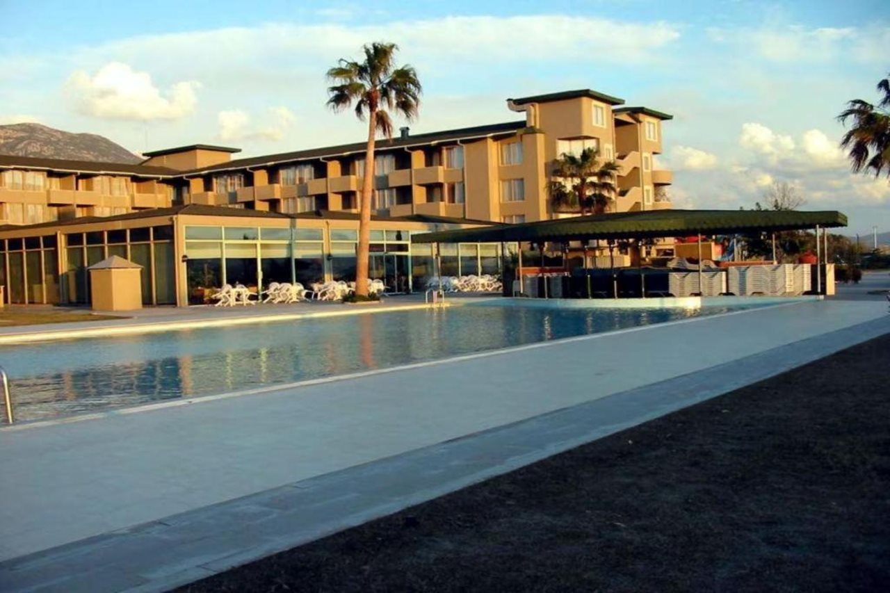 Hotellbilder av Senza Sunset Beach Hotel - nummer 1 av 50