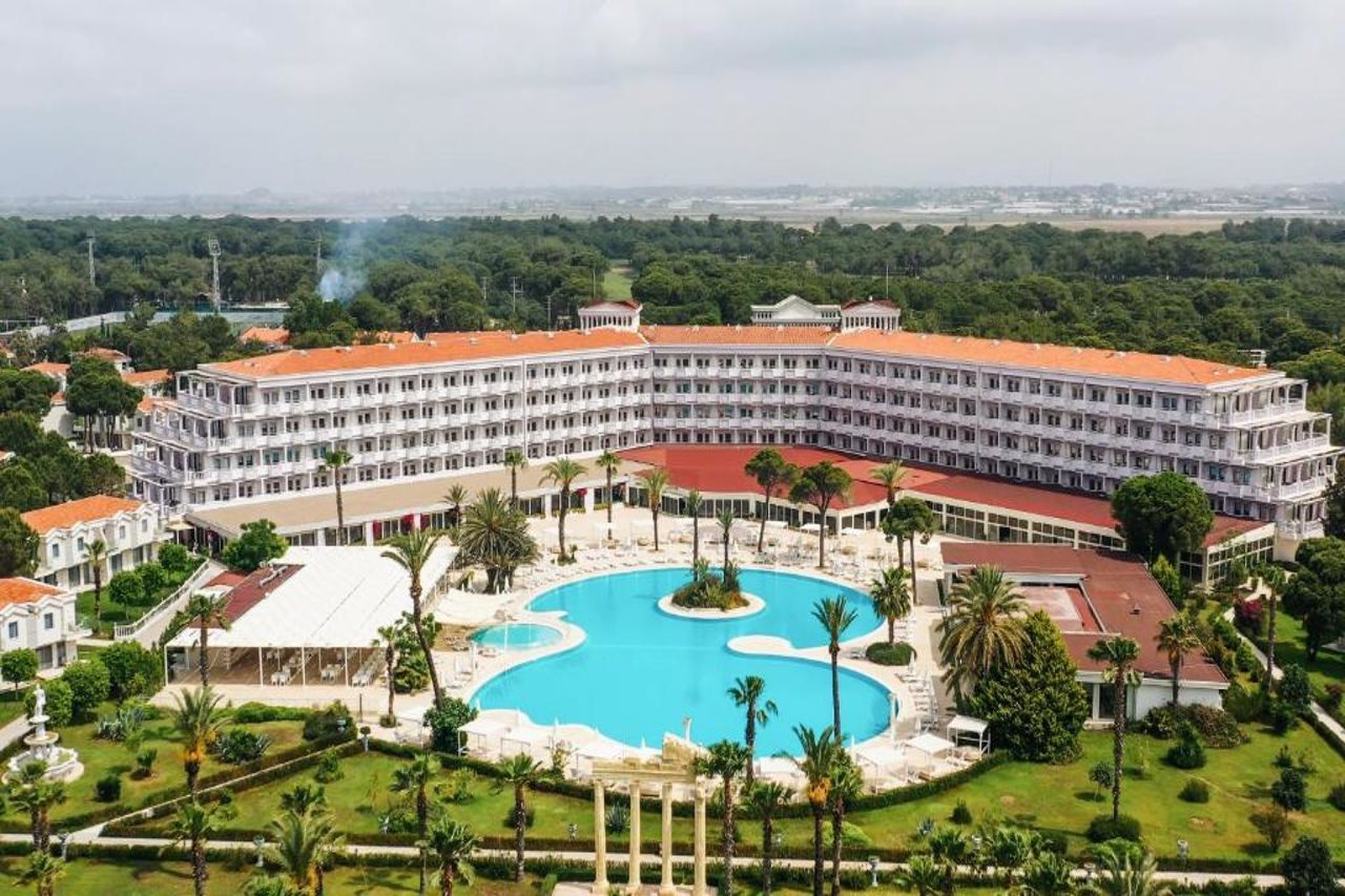 Hotellbilder av Selectum Noa Belek - nummer 1 av 42