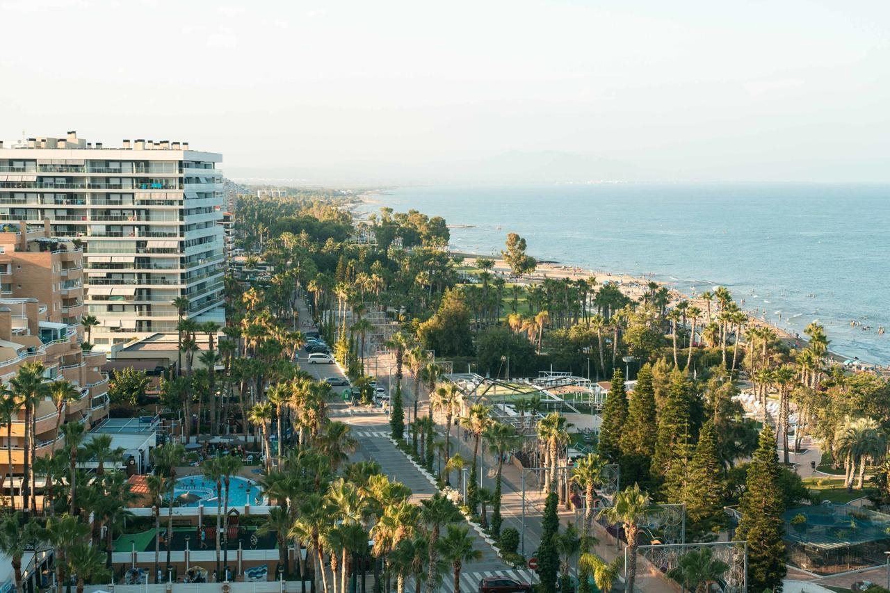 Magic Fantasy Hotel