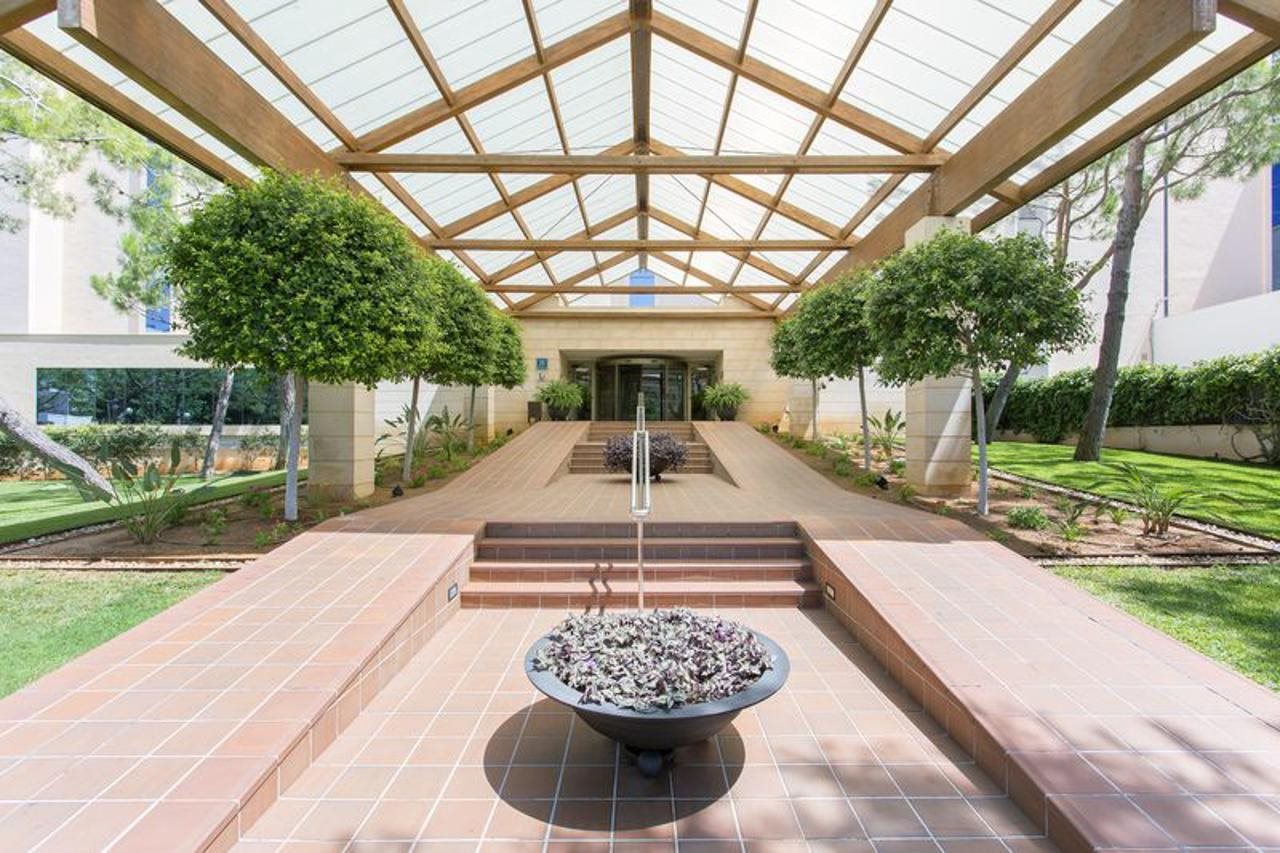 Hotellbilder av Hipotels Said - nummer 1 av 15