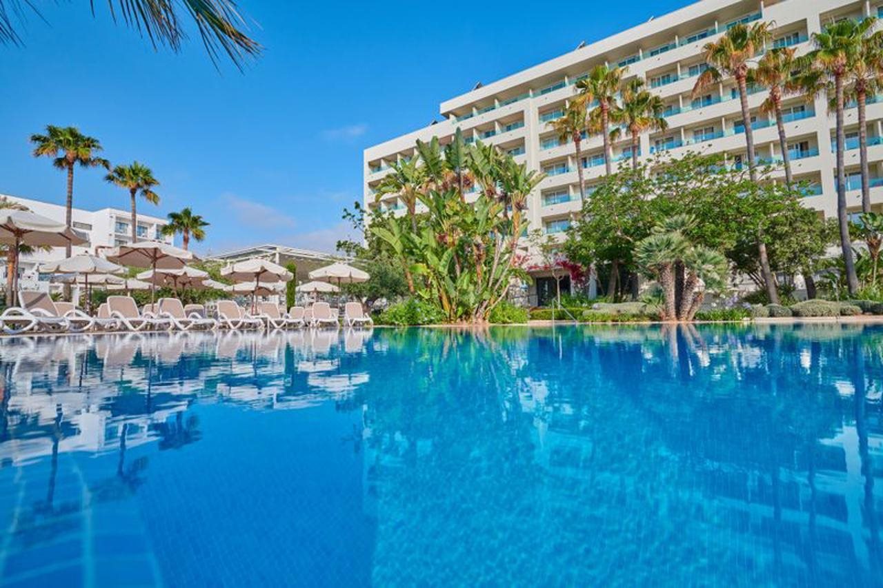 Bilder från hotellet Hipotels Said - nummer 1 av 10