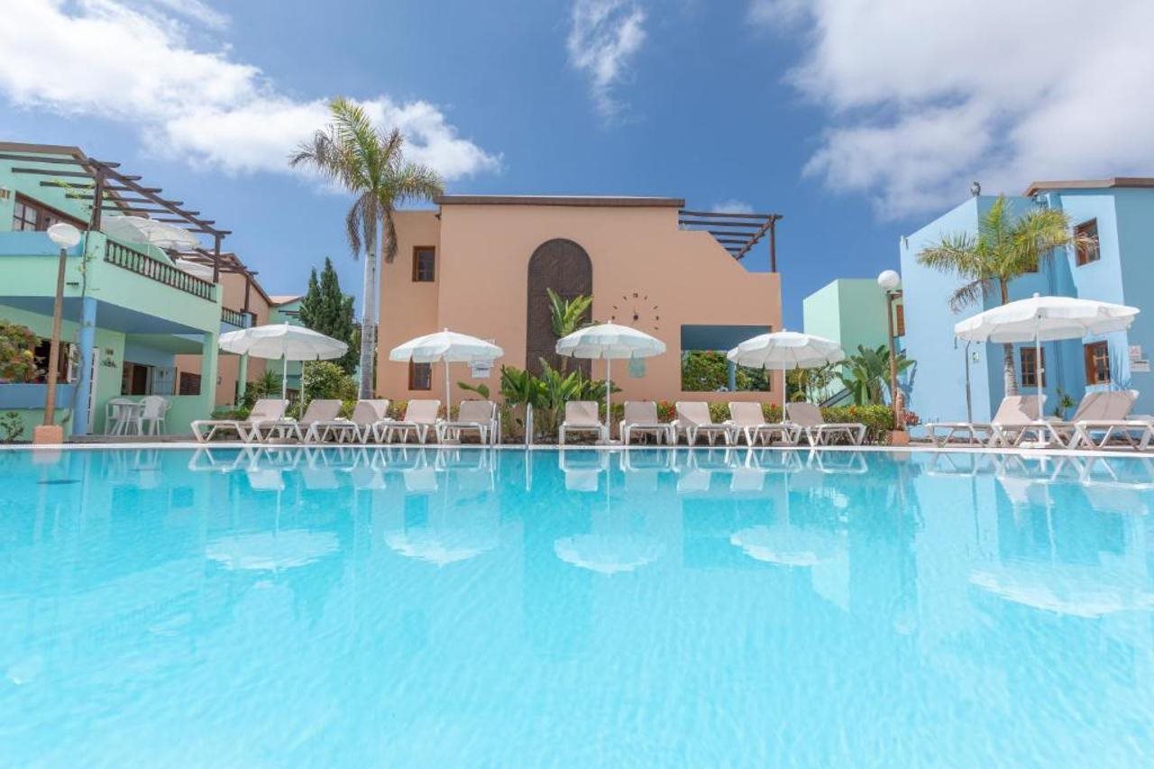 Hotellbilder av Club Vista Serena - nummer 1 av 10