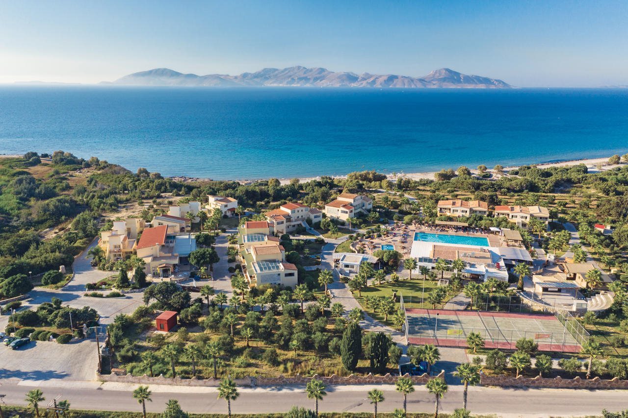 Hotellbilder av Achilleas Beach Hotel Adults Only - nummer 1 av 44