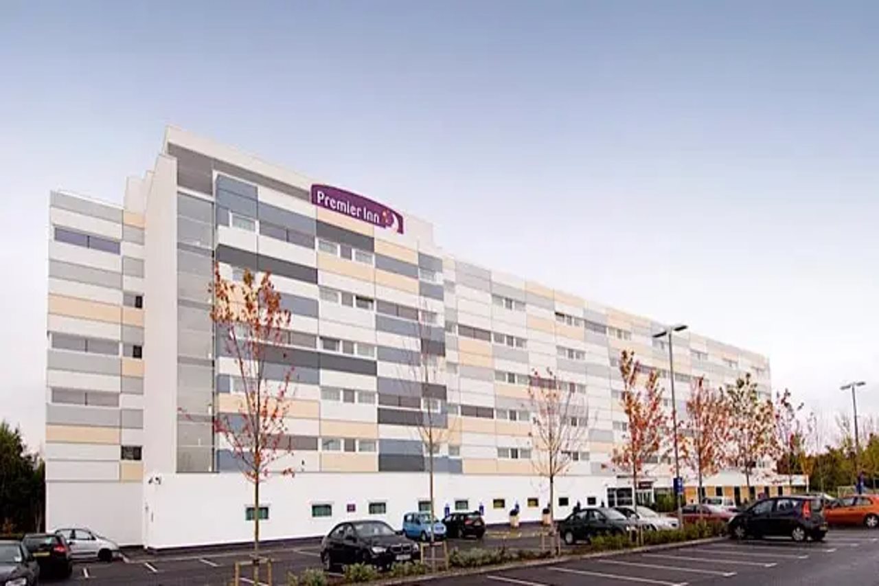Billede av hotellet Premier Inn Manchester Airport (M56/J6) Runger Lane South - nummer 1 af 9
