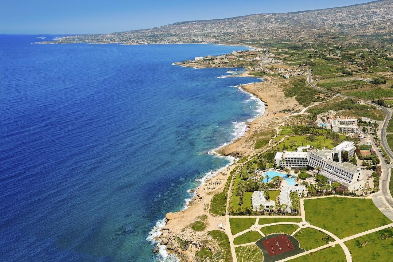 Billede av hotellet Azia Resort and Spa - nummer 1 af 10
