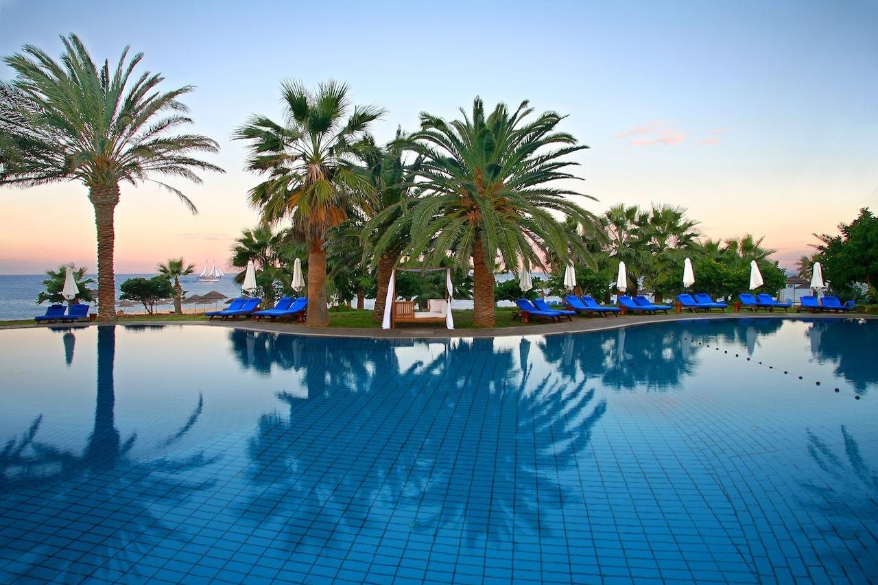 Hotellbilder av Azia Resort and Spa - nummer 1 av 9