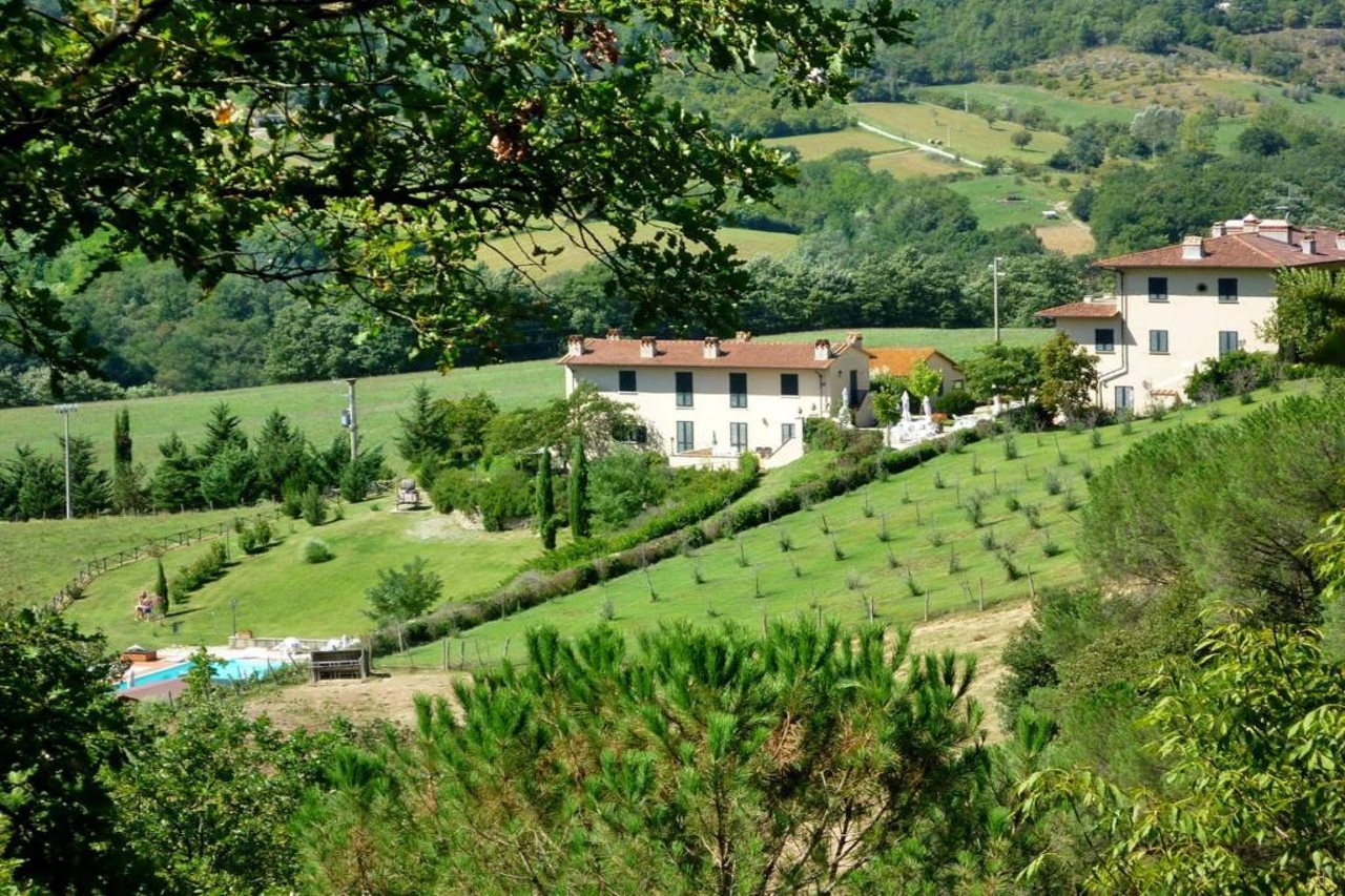 Agritruismo Vigna La Corte