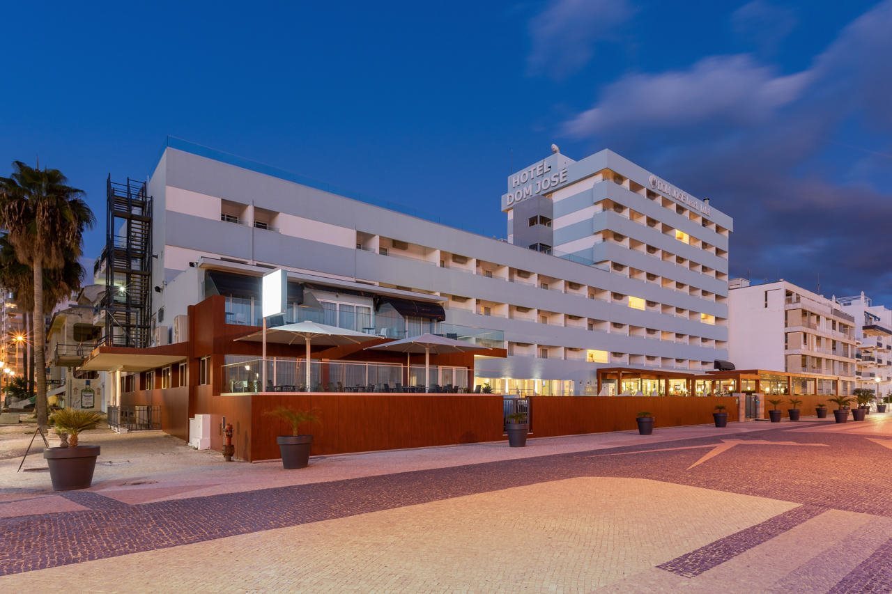 Hotellbilder av Dom Jose Beach Hotel - nummer 1 av 35