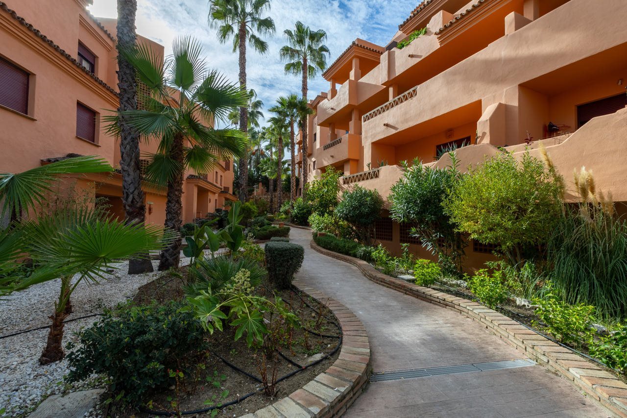 Royal Marbella Golf Resort