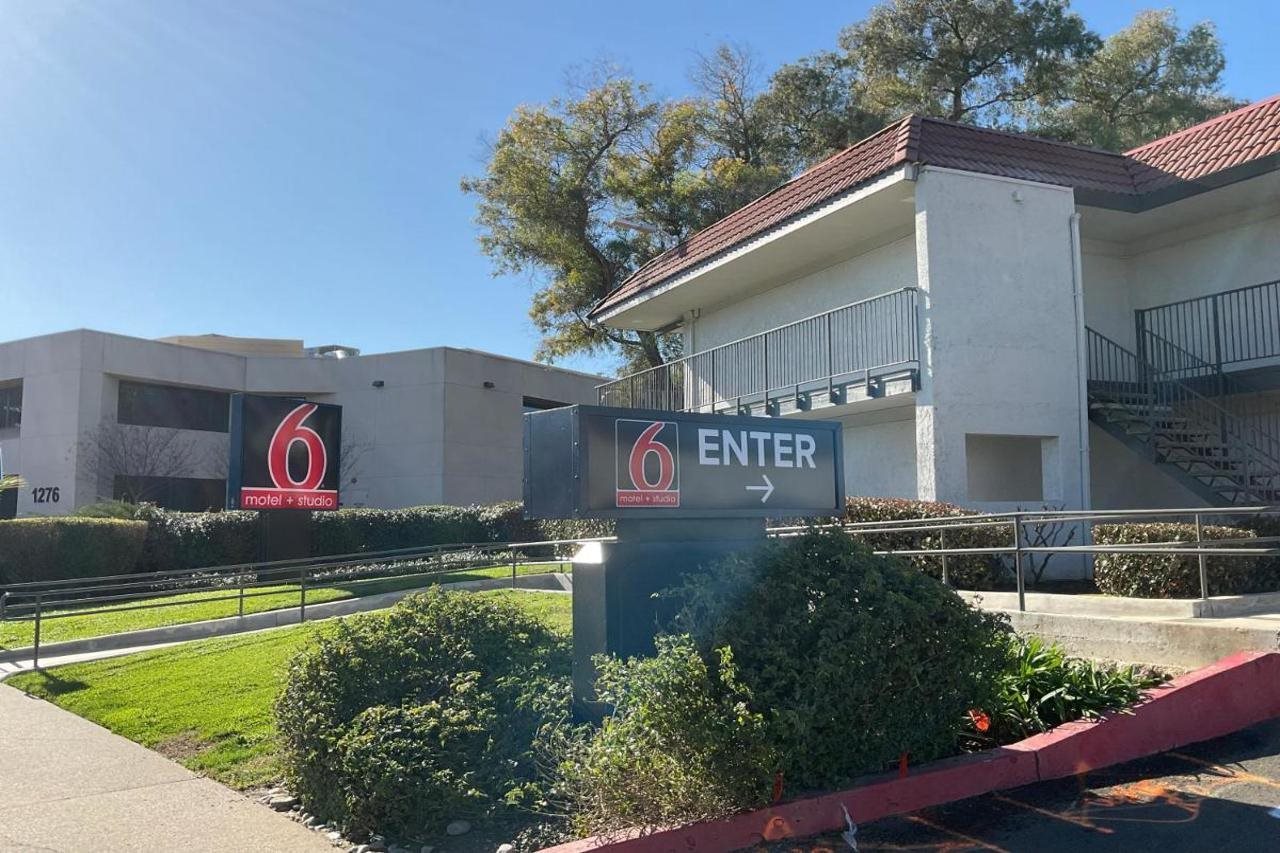 Hotel Motel6 West Sacramento, CA, USA, West Sacramento. Großes 1