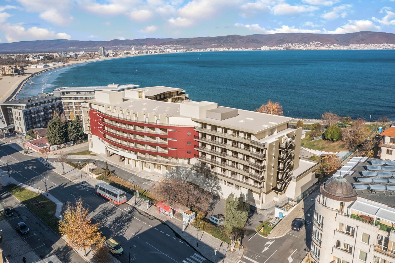 Hotellbilder av Festa Panorama - nummer 1 av 23