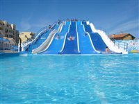Hotel Cristal Praia Resort & Spa