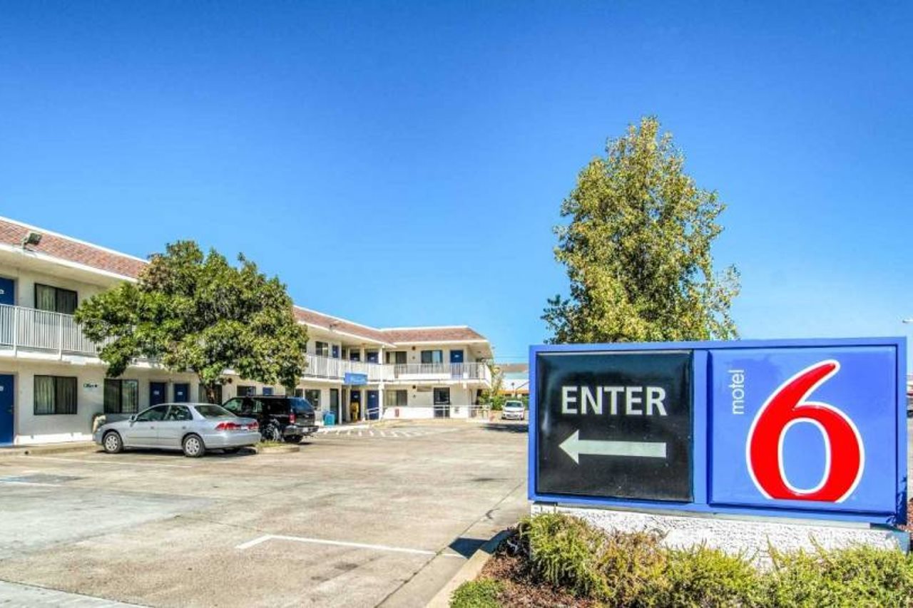 Hotel Motel6 Redding, CA - North, USA, Redding. Großes 1