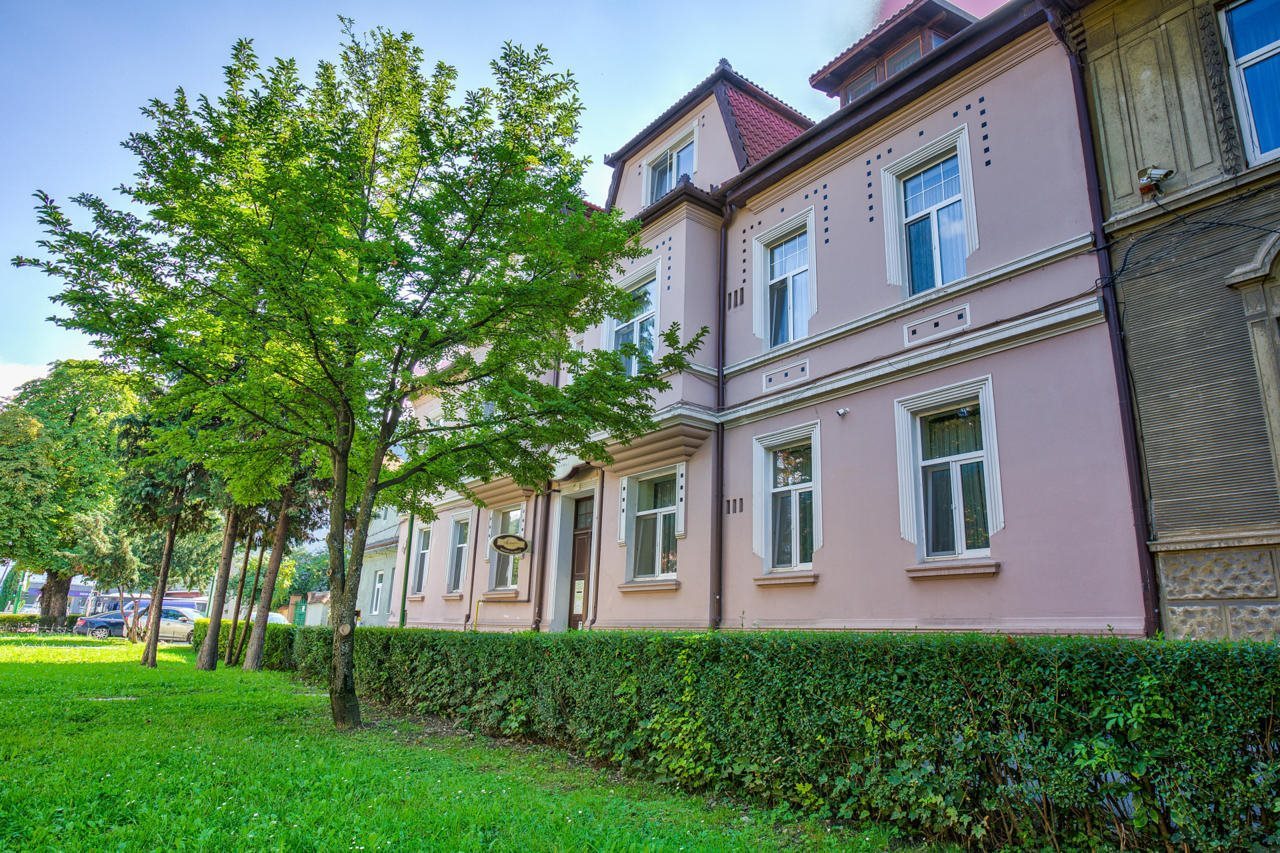 Hotel Residence Ambient, Rumänien, Brasov. Großes 1