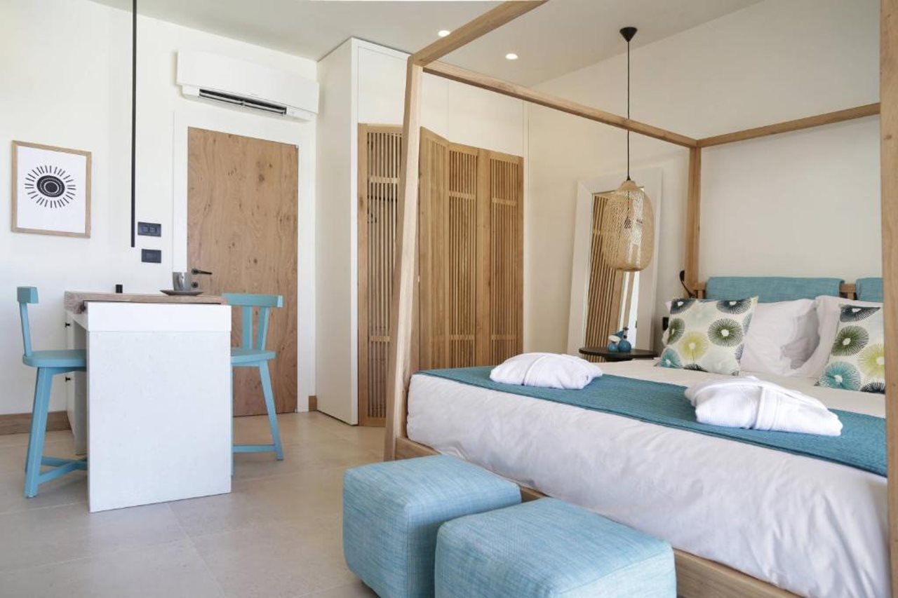 Hotellbilder av Domes Noruz Chania, Autograph Collection- Adults Only - nummer 1 av 25