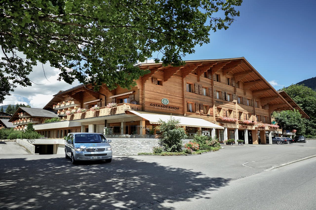 Hotel Hotel Gstaaderhof, Schweiz, Gstaad. Großes 1