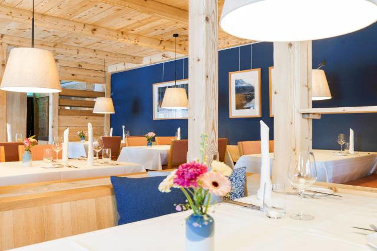 Hotel Hotel Gstaaderhof, Schweiz, Gstaad. Großes 2
