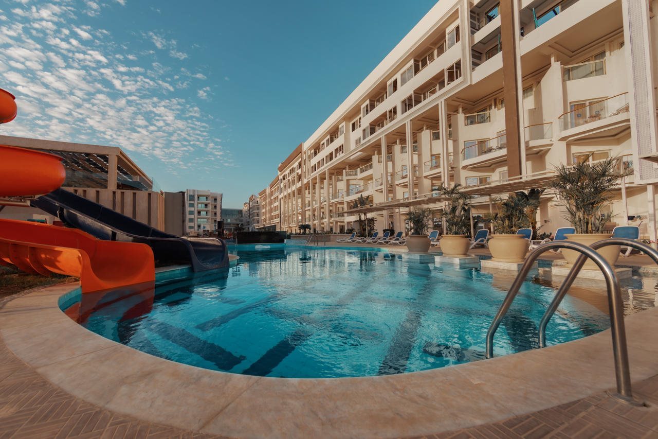 Bilder från hotellet Bellagio Beach Resort & Spa - nummer 1 av 39