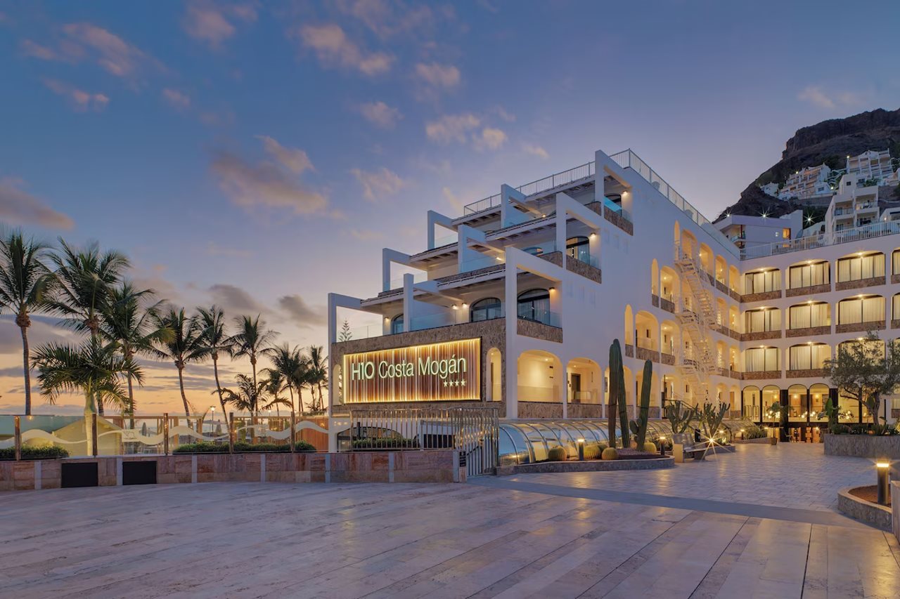 Hotellbilder av H10 Costa Mogan - Adults Only - nummer 1 av 10