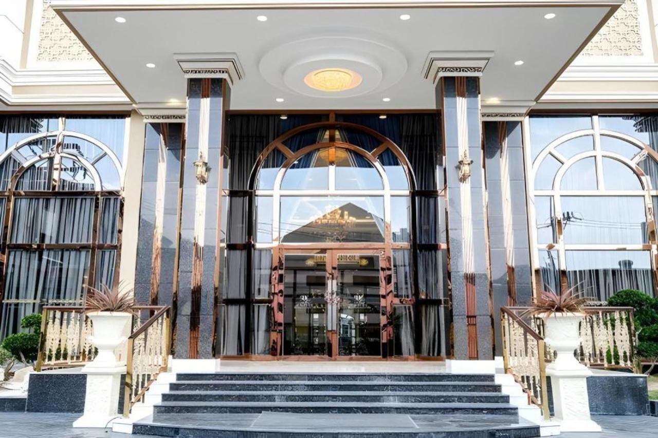 Bilder från hotellet LK Grand Empire - nummer 1 av 10