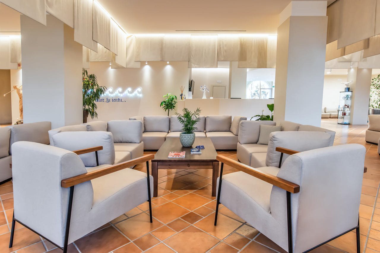 Hotel Acaya Golf Resort And Spa, Italien, Acaya. Großes 2