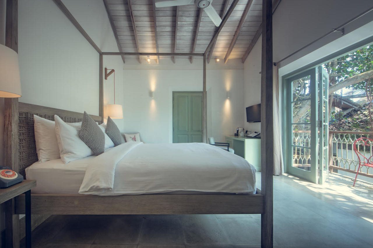 Hotellbilder av Fort Bazaar - nummer 1 av 18