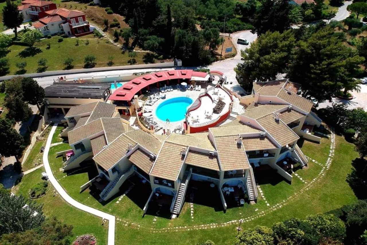 Hotellbilder av Mediterranean Blue Resort - nummer 1 av 6