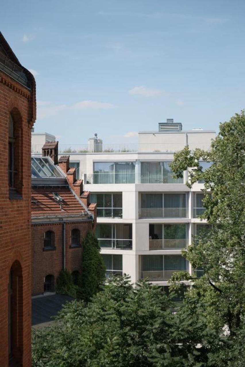 Hotel Wilmina Apartments & Lofts, Deutschland, Berlin. Großes 1