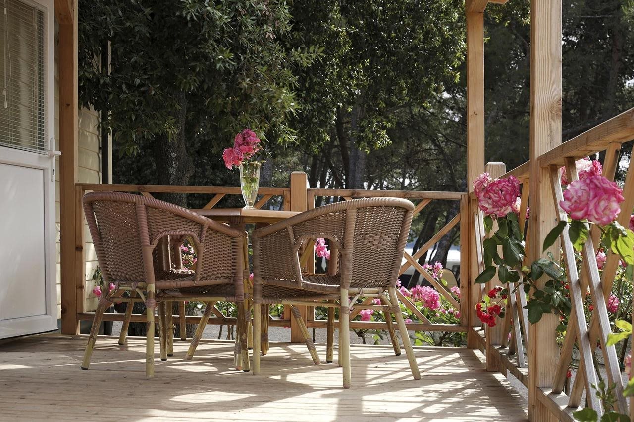 Hotel Amadria Park Camping Sibenik Mobile Homes, Kroatien, Sibenik. Großes 1