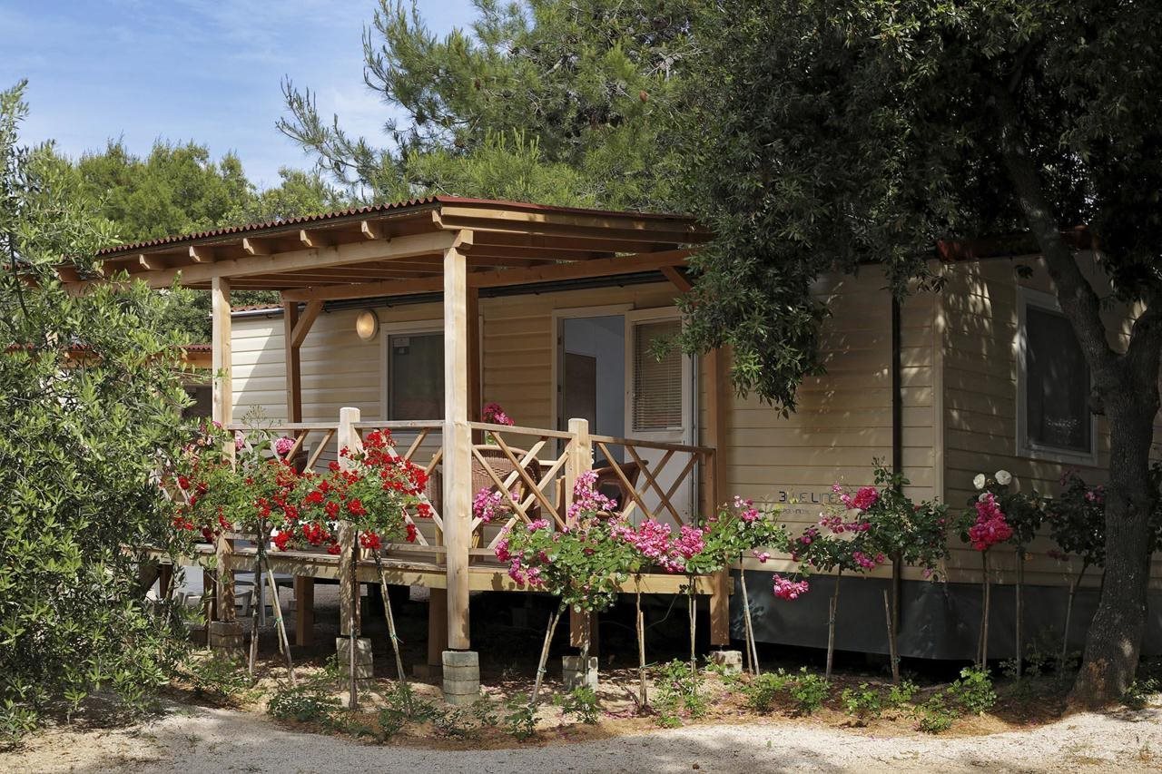 Hotel Amadria Park Camping Sibenik Mobile Homes, Kroatien, Sibenik. Großes 2