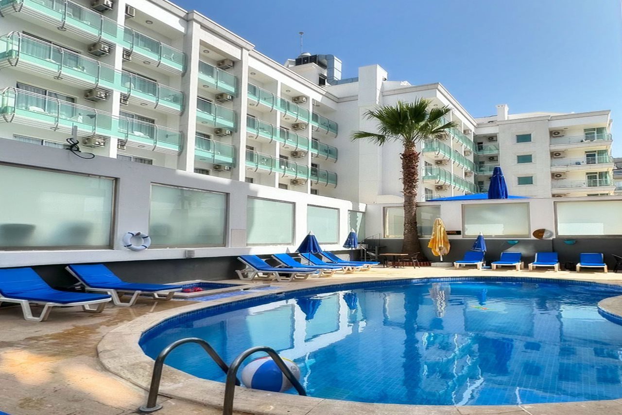 Billede av hotellet Gold Boutique Hotel - nummer 1 af 5