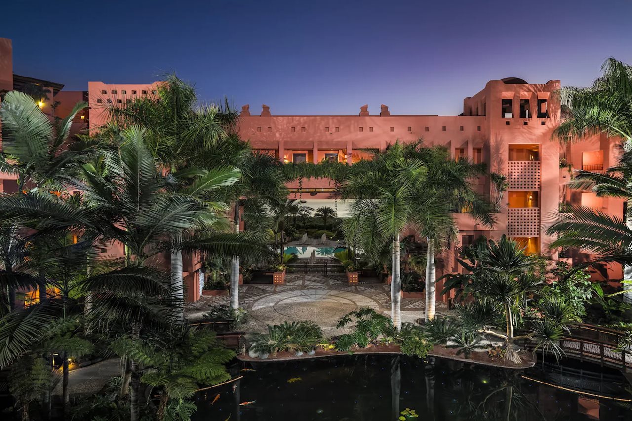 Hotellbilder av The Ritz-carlton Tenerife, Abam - nummer 1 av 27