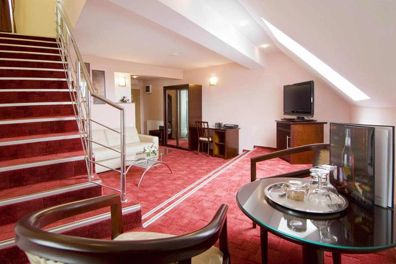 Hotel Hotel Ambient, Rumänien, Brasov. Großes 2