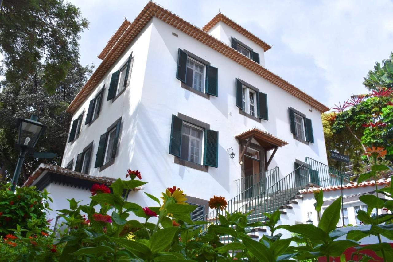 Hotellbilder av Quinta da Penha de Franca - nummer 1 av 10