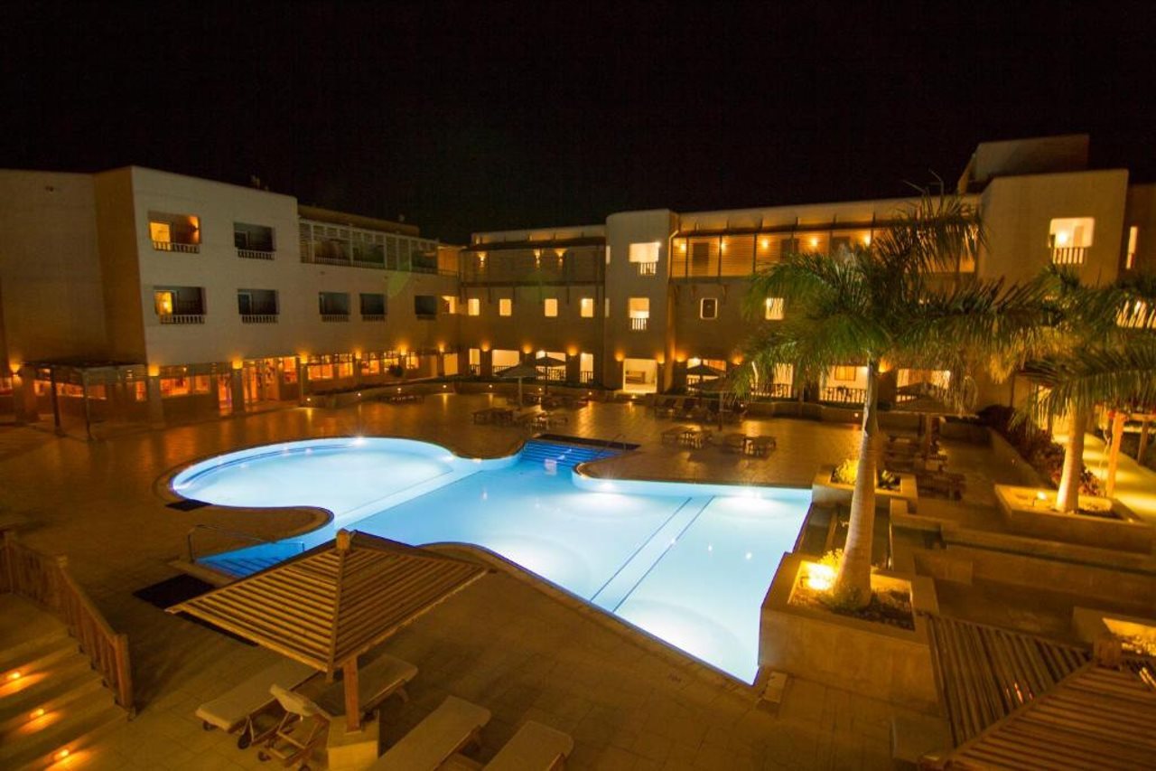 Hotellbilder av The Breakers Diving and Surfing Lodge - nummer 1 av 12