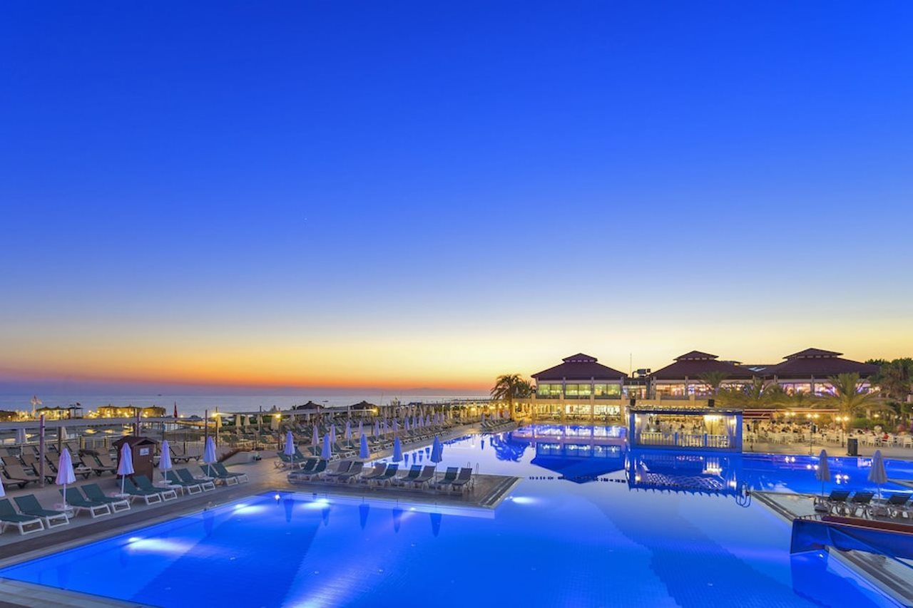Hotellbilder av Club Hotel Nena - nummer 1 av 20