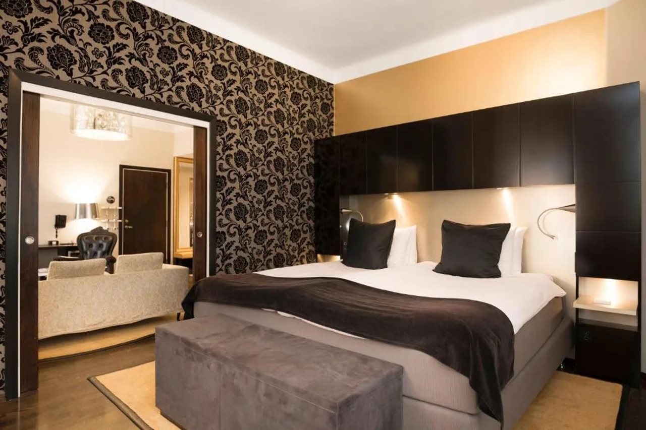 Hotellikuva Profilhotels Riddargatan - numero 1 / 10