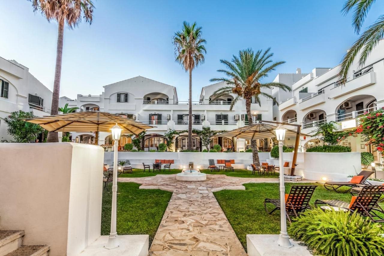 Hotel White Sands Beach Club, Spanien, Arenal d'en Castell. Großes 1