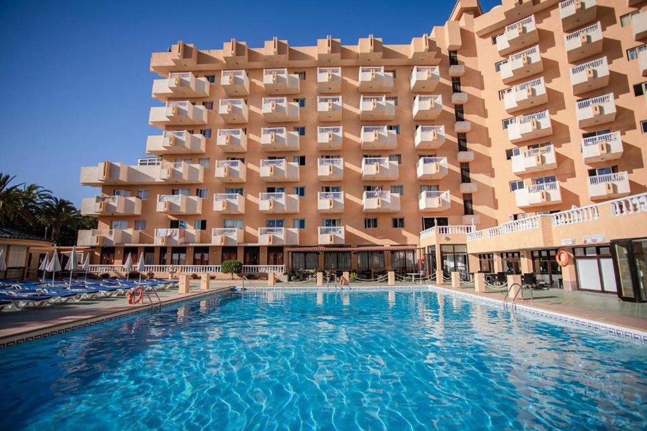 Bilder från hotellet Servatur Caribe - nummer 1 av 10