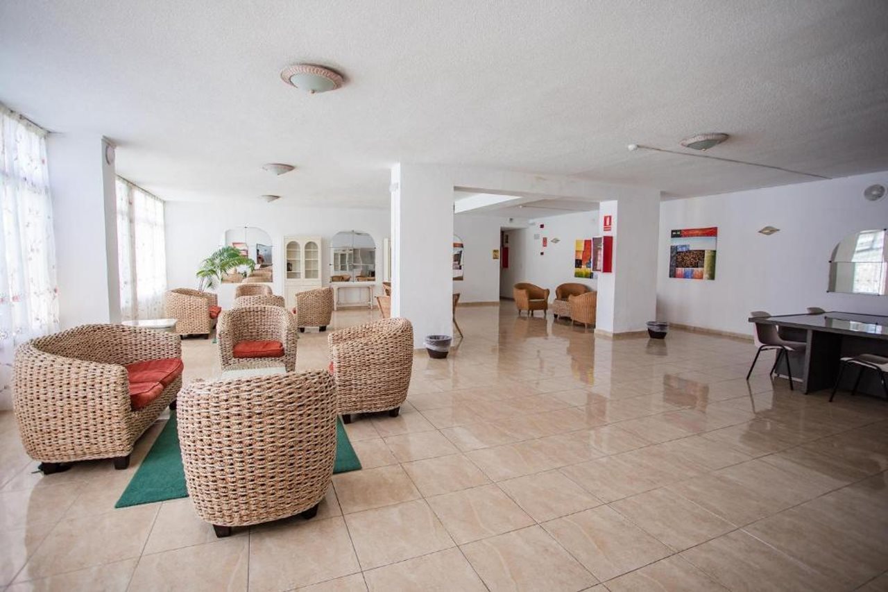 Hotellbilder av Servatur Caribe - nummer 1 av 10