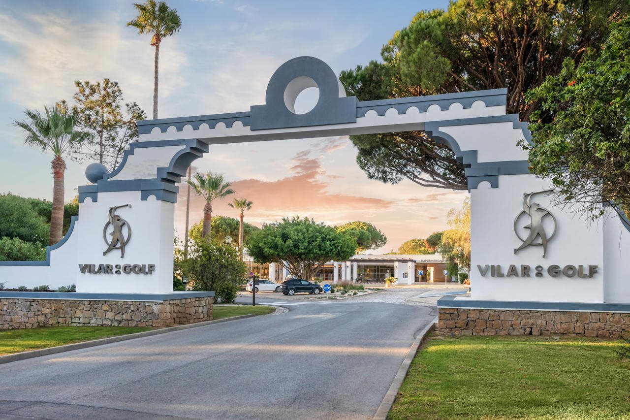 Hotellbilder av Vilar do Golf - nummer 1 av 112