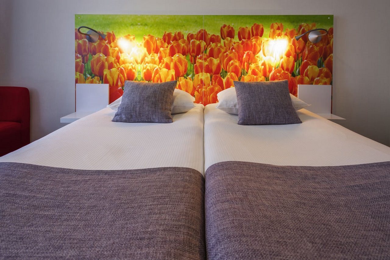 Hotel Hotel ibis Styles Amsterdam City, Niederlande, Amsterdam. Großes 2