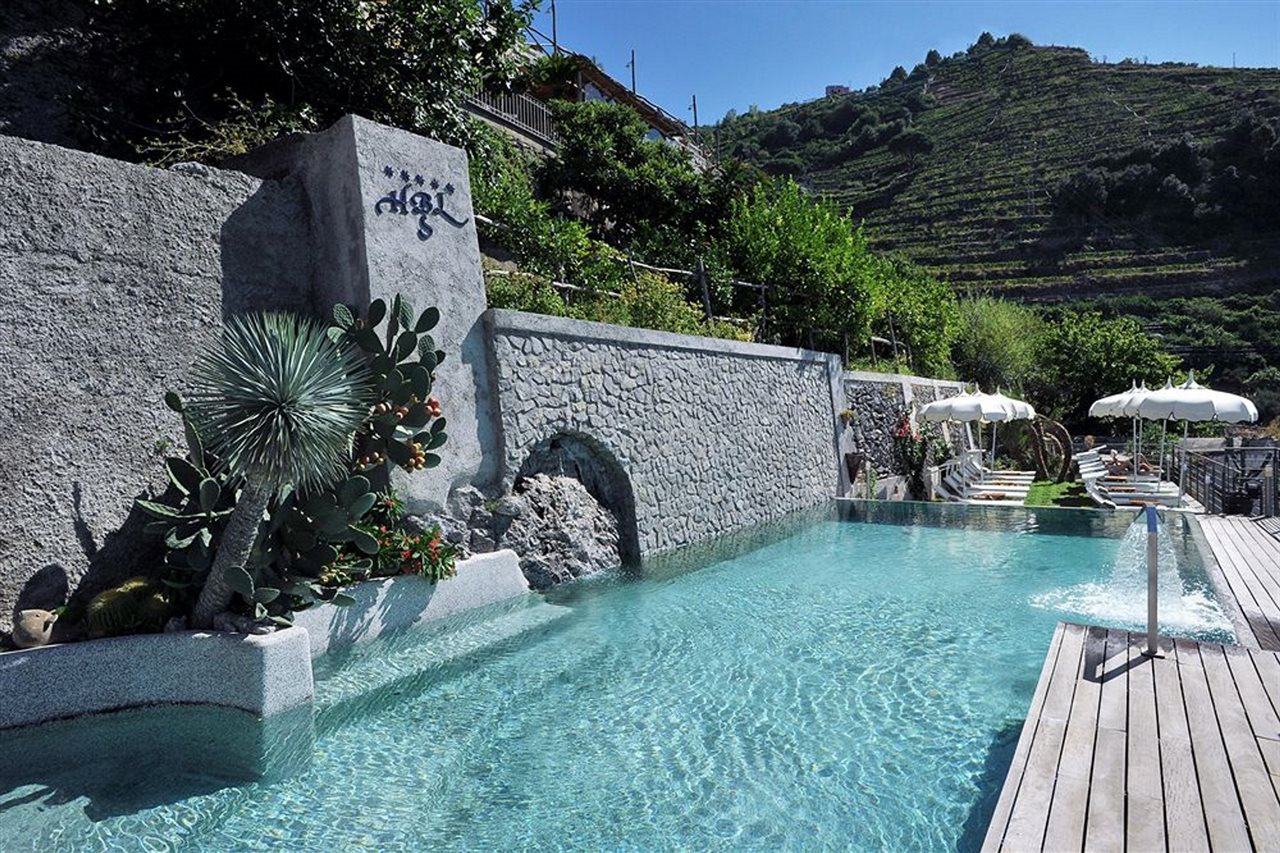 Botanico San Lazzaro