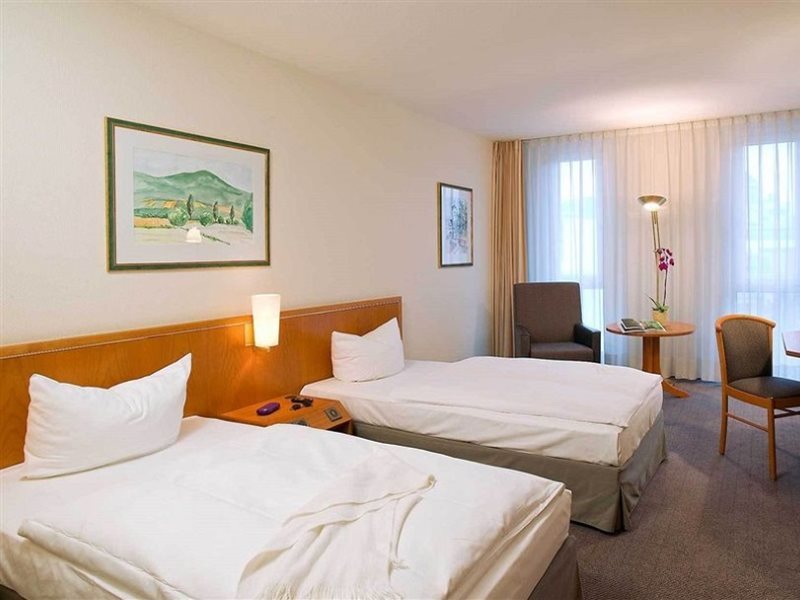Hotel Novotel Freiburg am Konzerthaus, Deutschland, Freiburg im Breisgau. Großes 2