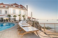 Hotellbilder av The Albatroz Hotel - nummer 1 av 10
